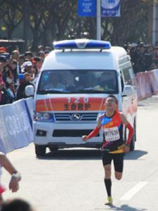 汾阳市大型活动