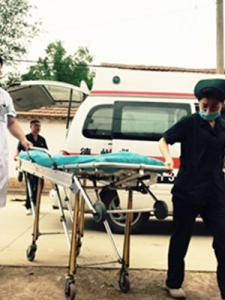 汾阳市院后转乡