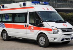 汾阳市救护车租赁