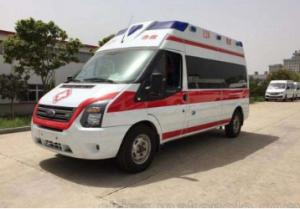 汾阳市救护车租赁